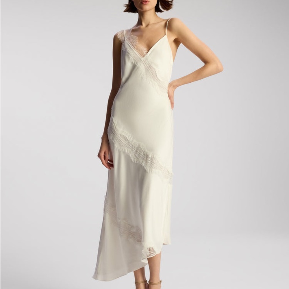 A.L.C. Soleil Dress